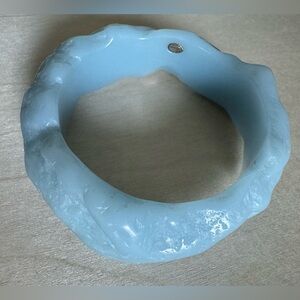 Vintage Givenchy bangle bracelet